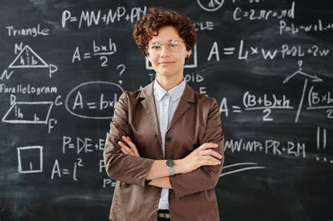 cursos de matemática